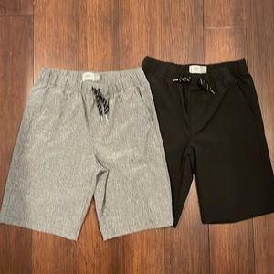 Old Navy Pack of 2 shorts